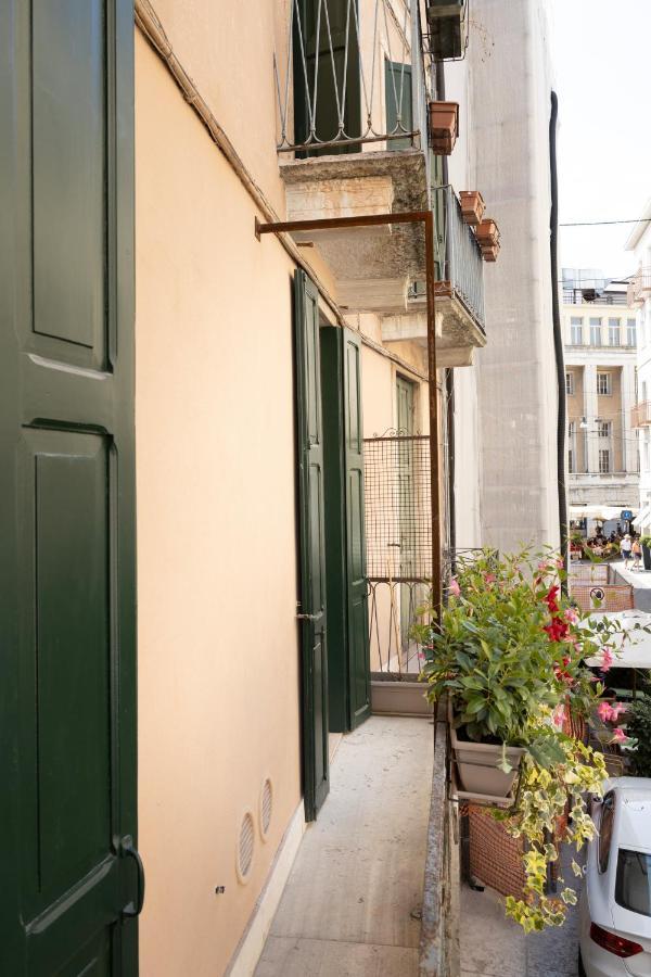 Il Nido Di Irena A Verona Dış mekan fotoğraf